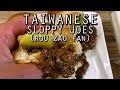 Woo Can Cook | Taiwanese Sloppy Joe Sliders (Rou Zao Fan)