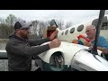 The FREE Abandoned Airplane Hits The Runway ! Ep13