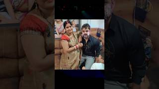 Trending 🌟 khesari lal yadav ki wife and family 👪 #bhojpuriactor #khesarilalyadav #shortvideo