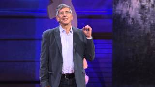 A Journey of Mortality, Renewal & Ethical Investment: Joel Solomon at TEDxVancouver