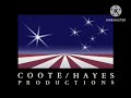 coote hayes entertainment 20th television