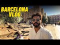 A Day in Barcelona | What We Did in Barca was Amazing! Barca Travel Vlog