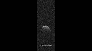 NASA Discovers 2 Moons Orbiting Asteroid 3122 Florence