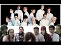 Classical Musicians React: EXO 'Mama' vs 'Overdose'