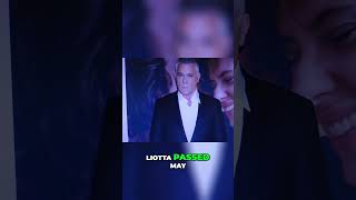 Ray Liotta  Remembering the Legendary Actor's Life