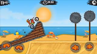 Moto X3M - Bike Racing Games, Best Motorbike Game Android, Bike Games Race Free 2021.