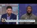 Antonio Brown is 'just not a good human' - Ryan Clark on beef with JuJu Smith-Schuster  Get Up!