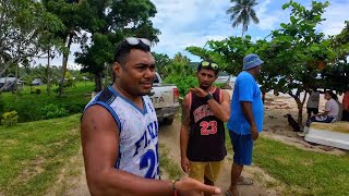 Village Exploration Karoko Village, Vanua Levu🇫🇯