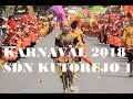 Karnaval 2018 SDN Kutorejo 1 Kertosono