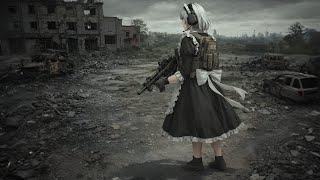 Ai the Maid - Compliance: Denied [Aggressive Maidcore]