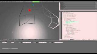Simple Bot Pathfinding Test
