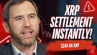 Ripple XRP Holders The MARKET RESET Just Happened | PAY ATTENTION