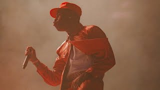 Tyler, The Creator - Sugar On My Tongue (Live at Camp Flog Gnaw 2025)