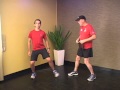 Thera Band Crab Walk | Crab Walk Exercise | Dr. Steven Smith