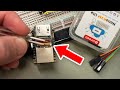 The 'hidden' microphone inside the NanoKVM