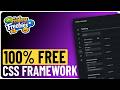 Free Starter CSS Framework for Bricks (Quick Setup): Friday Freebies
