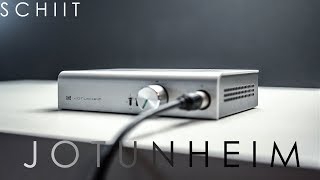 Schiit Jotunheim Review