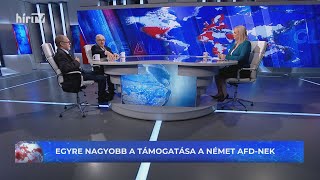 Globál (2023-12-09) - HÍR TV