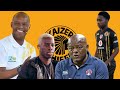 STHEPHEN AZIZ CRITICIZING MFUNDO VILAKAZI FOR SHOWBOATING, MAAHLANU, MALISELA & MORE.