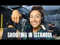 TURKEY ISTANBUL / SHOOTING RANGE