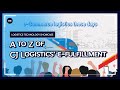 CJ Logistics l Check out the entire process of CJ Logistics' e-Fulfillment just in 4 minutes!