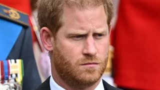 The Royals Reportedly Took Drastic Action Over Harry's Memoir