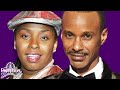 Tevin Campbell claps back at Jaguar Wright and wants to take legal action | Jaguar vs. the industry