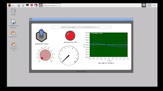MyOpenLab en Raspberry PI 2/3 (Programación Gráfica con Java).