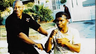 R.i.p Anthony Johnson who is well known as ezell from friday,