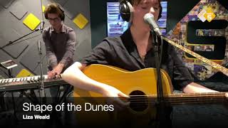 Liza Weald - Shape Of The Dunes (live at NPO Radio 5)