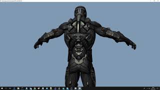 TextureMind Framework - C++ / Vulkan - Normal maps