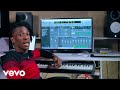 Krizbeatz - Erima - Production Tutorial Review ft. Davido, Tekno