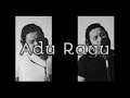 Adu Rayu - Yovie Tulus Glenn (Cover by Dwi Anggara)