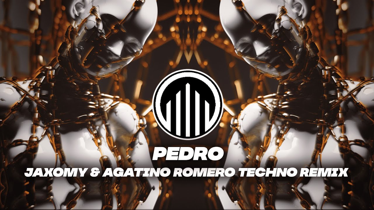 Raffaella Carrà Pedro Jaxomy Agatino Romero Techno Remix