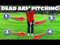 THIS IS HOW TO PITCH CORRECTLY | SIMPLE & EASY TO FOLLOW