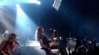 AFTER FOREVER - FINAL COUNTDOWN (europe) BREDA - MEZZ  2006