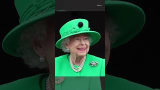 Sad Recap: These Were The Last Pictures Of The Queen In 2022 | ROYAL FLAIR