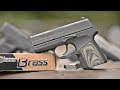 Sig P290RS - Pocket Hammer