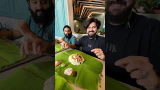 Grand Entree | Thalassery Leghorn Biriyani | Eat Kochi Eat