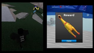 Going To Craft An Exotic Gone Wrong Roblox Assassins Crafting - assassin roblox secret knife 2019