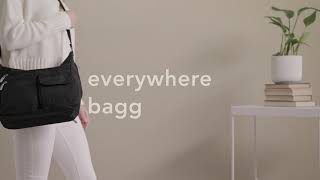 Everywhere Bagg With RFID