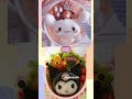 Komen ya kalian pilih yg mana?#kuromi #cinnamoroll #fyp #shortvideo