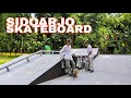 #SkateDaily | Lika - Liku Skatepark buatan pemerintah