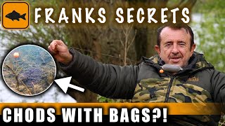 Franks Warwick's Secret Chod Rig Hack | Carp Fishing