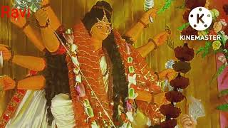 #ramlila durga paandaal  #