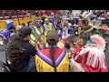 the horses 2022 eastern washington university ewu powwow