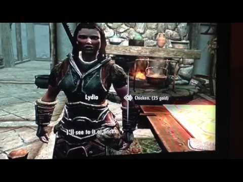 Hearthfire: How to get farm animals Hearthfire: How to get farm animals