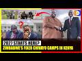 The Man Who Fixed Tanzania's Election Is Now Operating Inside Kenya's State House| WICKNELL CHIVAYO