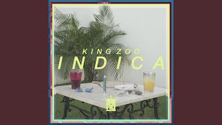 Indica (feat. iQlover \u0026 Jarabe Kidd)