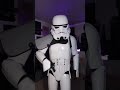 stormtrooper cosplay with real voice changer